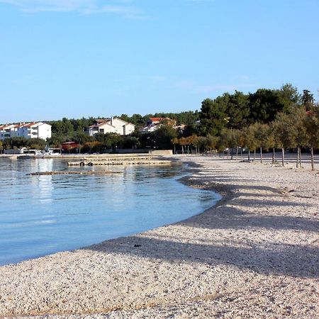 Apartments With A Parking Space Biograd Na Moru, Biograd - 5899 Kültér fotó